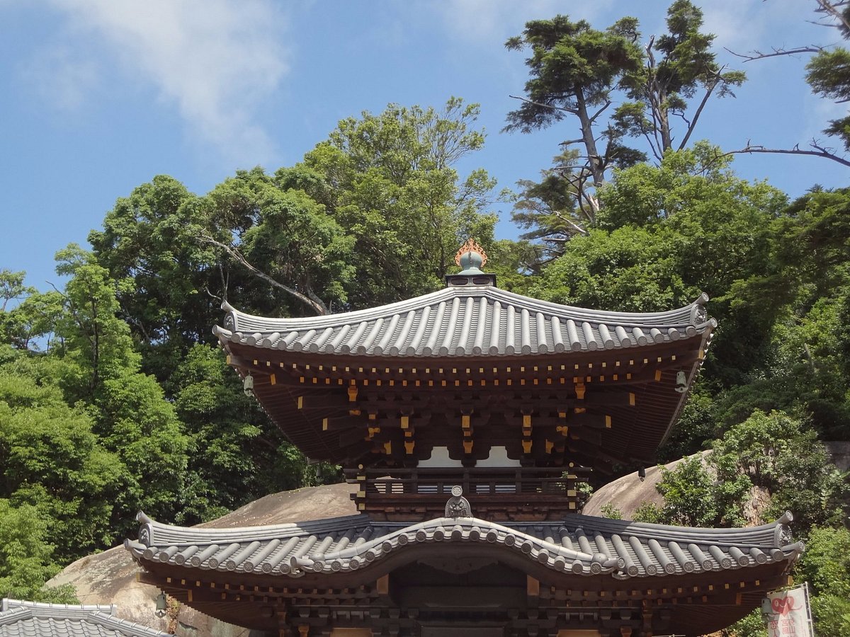 🔥 영험한 불의 전당(레이카도)